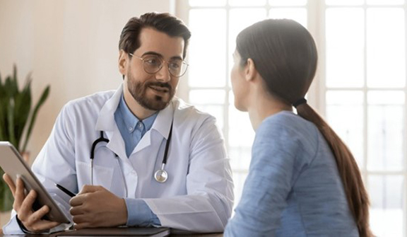 Gastos médicos